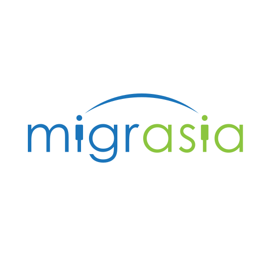 Migrasia Logo